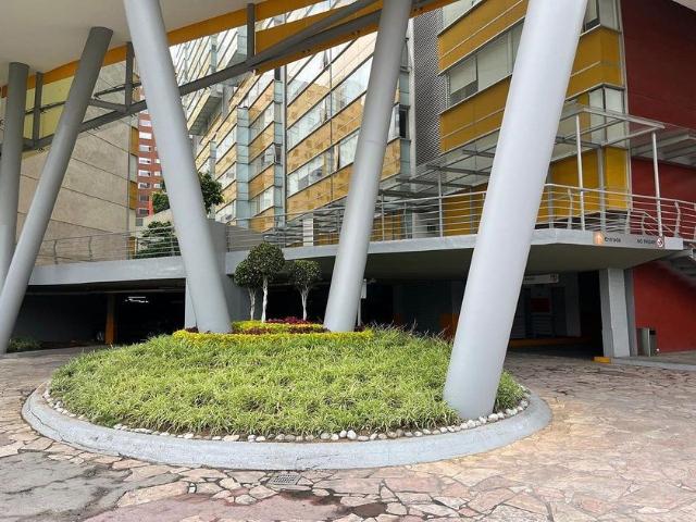 Departamento en renta Avenida Fernando Espinosa Gutiérrez 3 21, Santa Fé, Álvaro Obregón, Ciudad De México, 01376, Mex