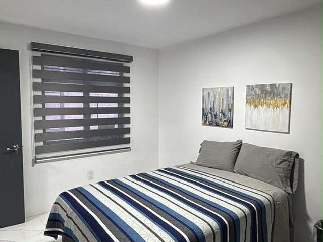 Departamento en renta Avenida Fidel Velázquez Sánchez, Ampliación Lagos Del Country, Guadalajara, Región Centro, Jalisco, 44210, México