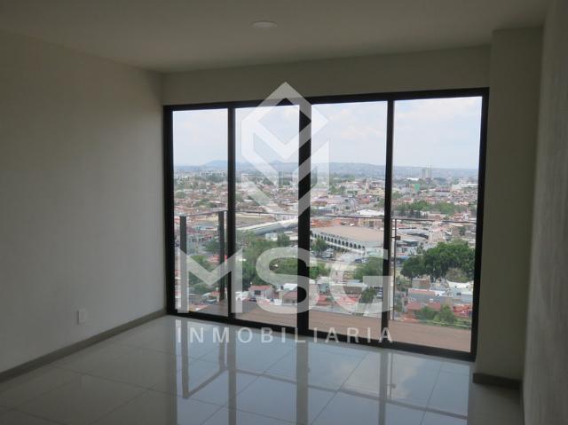 Departamento en renta Avenida Fidel Velázquez Sánchez, Santa Elena Alcalde Poniente, Guadalajara, Región Centro, Jalisco, 44218, México