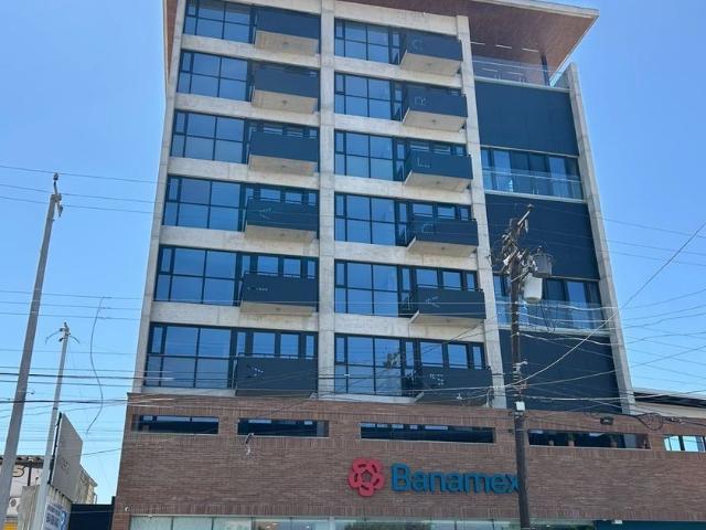 Departamento en renta Avenida Francisco I. Madero 1500 1584, Zona Centro, Tijuana, Baja California, 22000, Mex