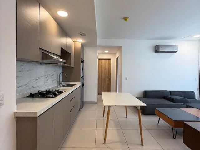 Departamento en renta Avenida Francisco I. Madero, Santa Catarina, Nuevo León, 66196, México