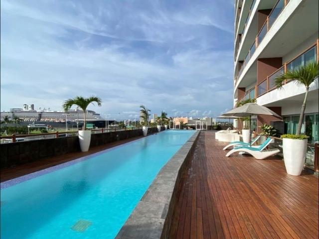 Departamento en renta Avenida Francisco Medina Ascencio 2860, Puerto Vallarta, Jalisco, 48314, Mex