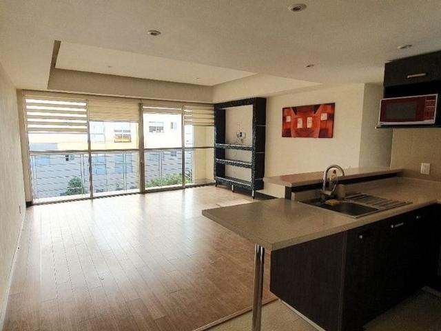 Departamento en renta Avenida Fresno, Colonia Textitlán 222, Santa Úrsula Coapa, Ciudad De México, Coyoacán, Ciudad De México, 04650, México