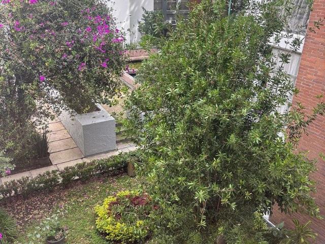 Departamento en renta Avenida Fresno, Conjunto Magdalena, Santa Úrsula Coapa, Ciudad De México, Coyoacán, Ciudad De México, 04650, México