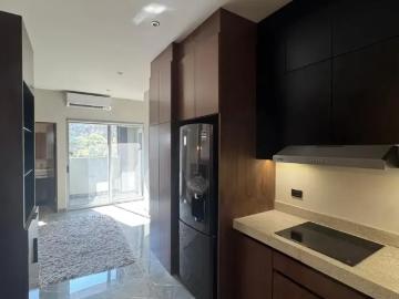 Departamento en renta Avenida Fundadores, Del Paseo, Monterrey, Nuevo León, 64750, México
