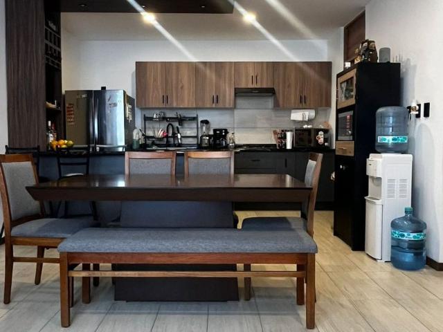 Departamento en renta Avenida Fuerte Ventura, San Marcos, San Luis Potosí, México