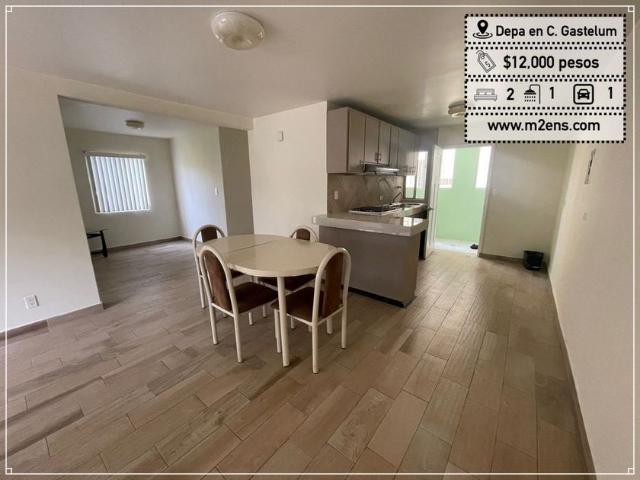 Departamento en renta Avenida Gastelum, Ensenada, Municipio De Ensenada, Baja California, 22820, México