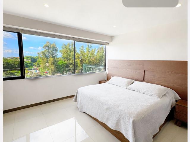 Departamento en renta Avenida General Ramón Corona 2565, San Juan De Ocotán, 45019 Zapopan, Jal México