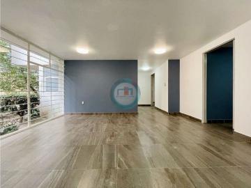 Apartamento en renta en Fracc Res Metepec - Jardín