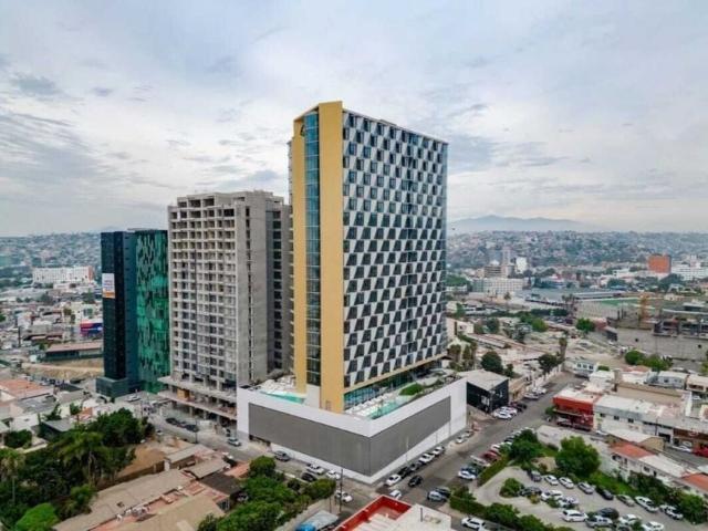 Departamento en renta Avenida Gobernador Lugo 10030 10090, Calette, Tijuana, Baja California, 22044, Mex