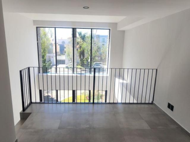 Departamento en renta Avenida Guadalupe, Chapalita De Occidente, Zapopan, Región Centro, Jalisco, 45034, México