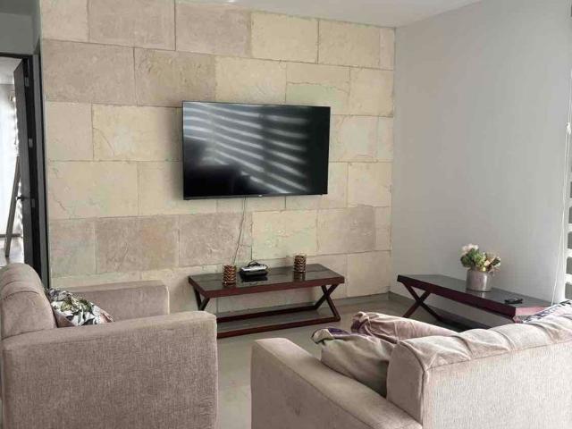 Departamento en renta Avenida Guadalupe Gonzalez 1115, Residencial Los Fresnos, Primo Verdad, Aguascalientes, México