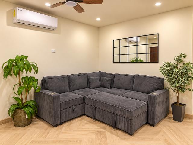 Departamento en renta Avenida Guadalupe Victoria, Mexicali, Municipio De Mexicali, Baja California, 21240, México