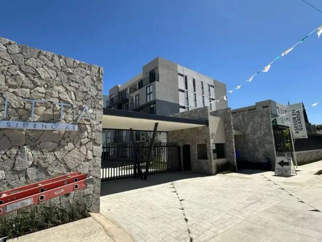Departamento en renta Avenida Guadalajara Sur, Los Mandarinos Residencial, Nuevo México, Zapopan, Región Centro, Jalisco, 45201, México