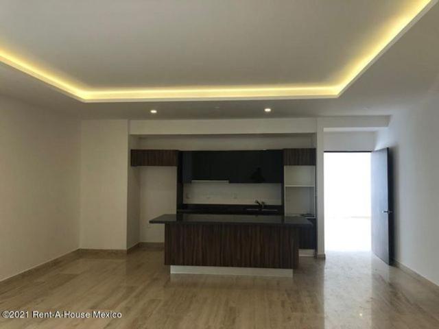 Departamento en renta Avenida Hércules 219, Hércules, Querétaro, 76020, Mex