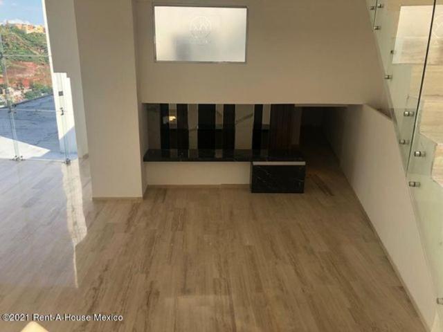 Departamento en renta Avenida Hércules 219, Hércules, Querétaro, 76020, Mex