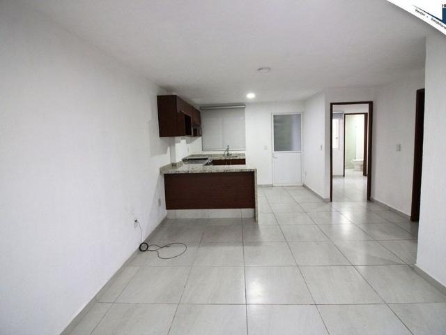 Departamento en renta Avenida Heroico Colegio Militar 9838, El Fortín, Zapopan, Jalisco, 45066, Mex