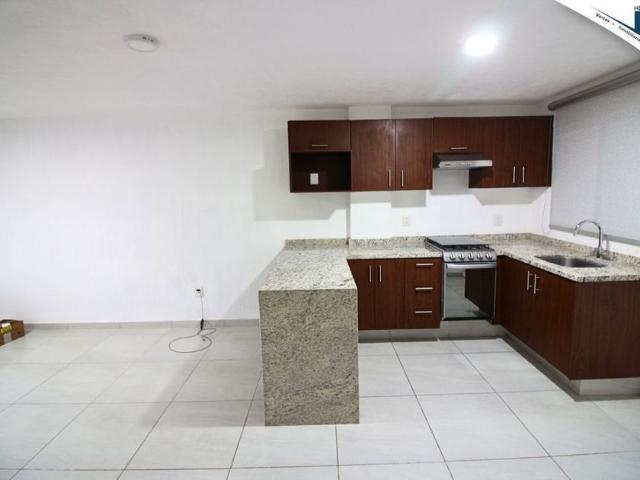 Departamento en renta Avenida Heróico Colegio Militar 13, El Fortín, Zapopan, Jalisco, 45066, Mex