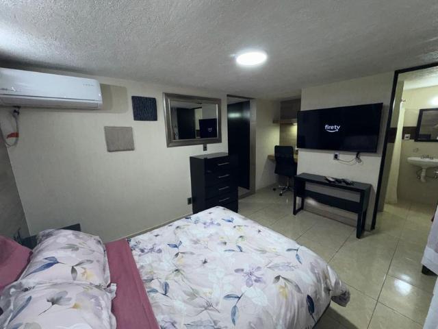 Departamento en renta Avenida Himno Nacional 1140, San Luis Potosí, 78270, Mex