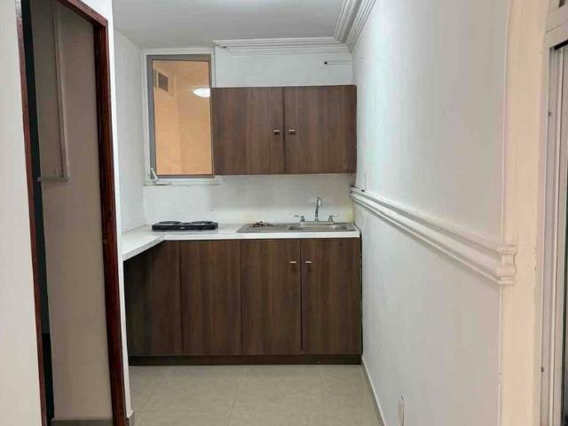 Departamento en renta Avenida Himno Nacional, Jardín, San Luis Potosí, México