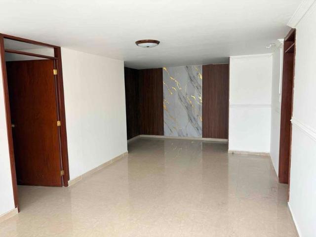 Departamento en renta Avenida Himno Nacional, Jardín, San Luis Potosí, México