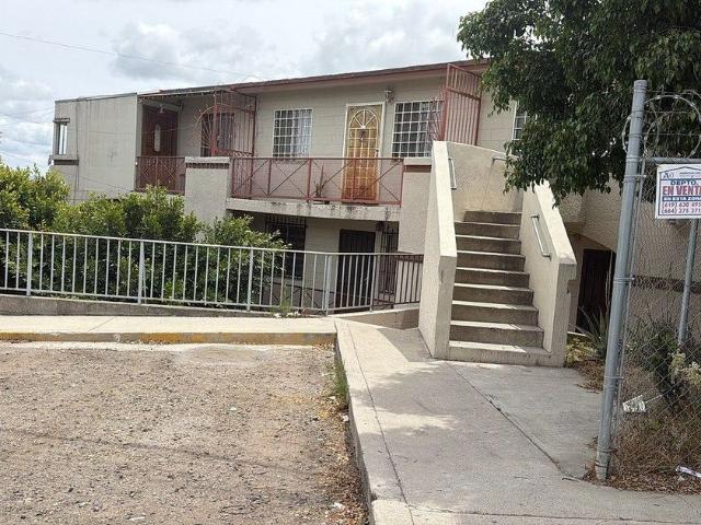 Departamento en renta Avenida Hipódromo, Hipodromo, Tijuana, Municipio De Tijuana, Baja California, 22195, México