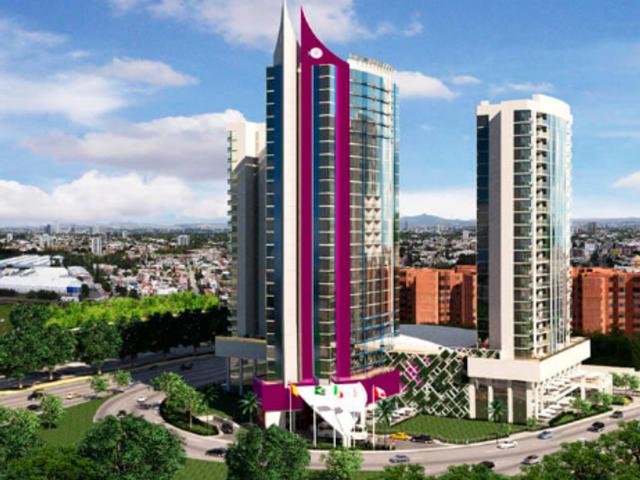 Departamento en renta Avenida Ignacio L Vallarta 5145, Camino Real, Zapopan, Jalisco, México