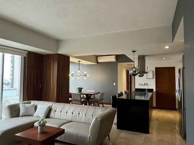 Departamento en renta Avenida Ignacio L. Vallarta, Don Bosco Vallarta, Zapopan, Región Centro, Jalisco, 45049, México