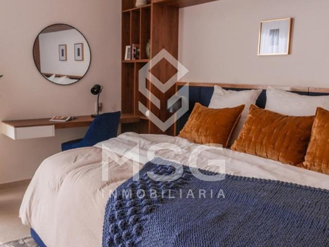 Departamento en renta Avenida Ignacio L. Vallarta, Puertas Del Tule, San Juan De Ocotán, Zapopan, Región Centro, Jalisco, 47017, México