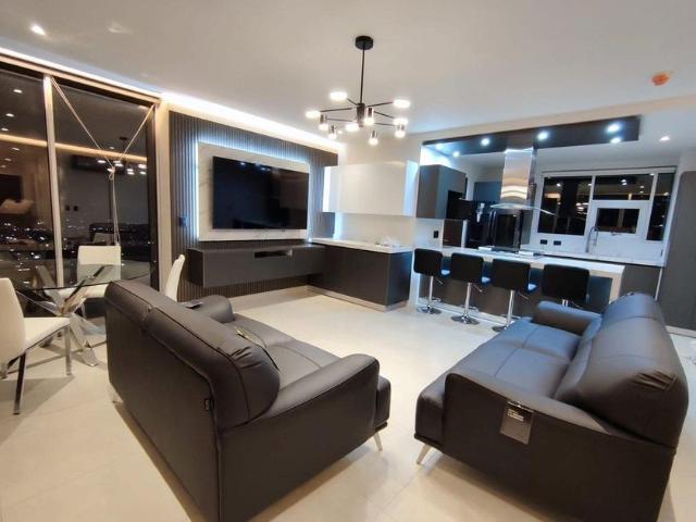 Departamento en renta Avenida Ignacio Villarreal Villarreal, Residencial Acanto, Apodaca, Nuevo León, 66647, Mex