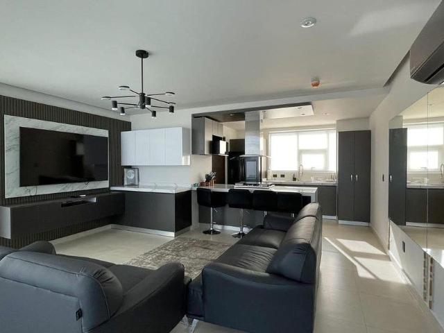 Departamento en renta Avenida Ignacio Villarreal Villarreal, Residencial Acanto, Apodaca, Nuevo León, 66647, Mex