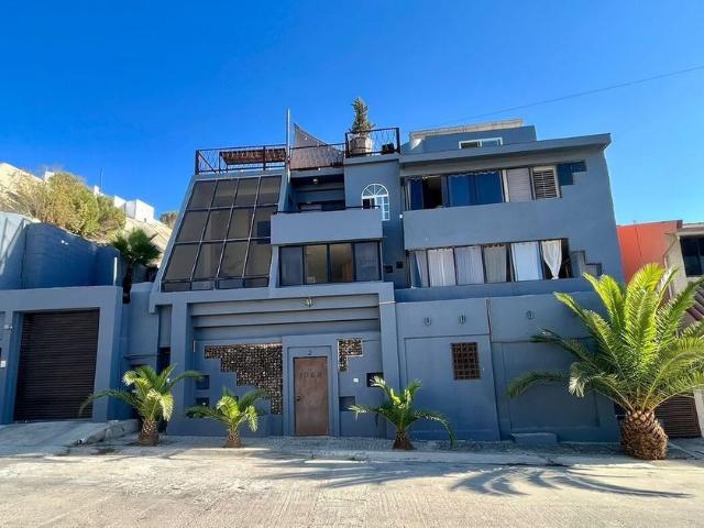 Departamento en renta Avenida Ingeniero Civiles 4222 4222, Jardines De Chapultepec, Tijuana, Baja California, 22020, Mex