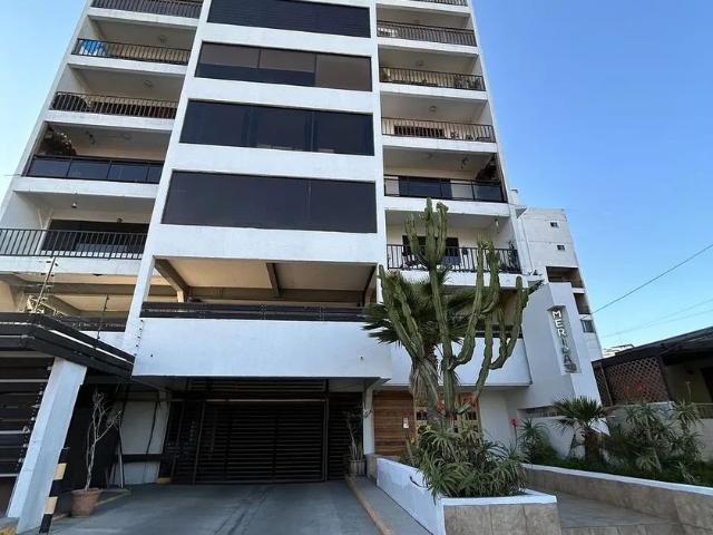 Departamento en renta Avenida Ingenieros Civiles, Tijuana, Municipio De Tijuana, Baja California, 22020, México