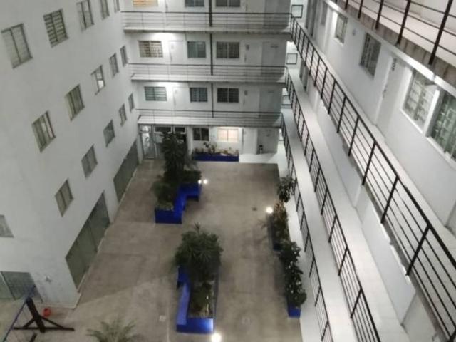 Departamento en renta Avenida Insurgentes Norte 1260, Capultitlan, Ciudad De México, Cdmx, México