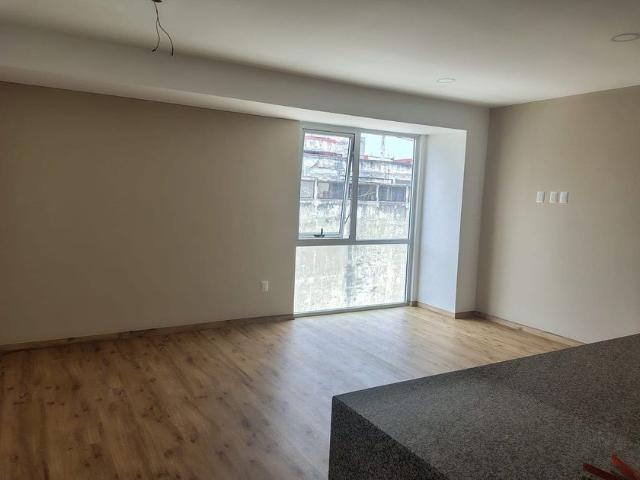 Departamento en renta Avenida Insurgentes Norte, Santa María La Ribera, Ciudad De México, Cuauhtémoc, Ciudad De México, 06400, México