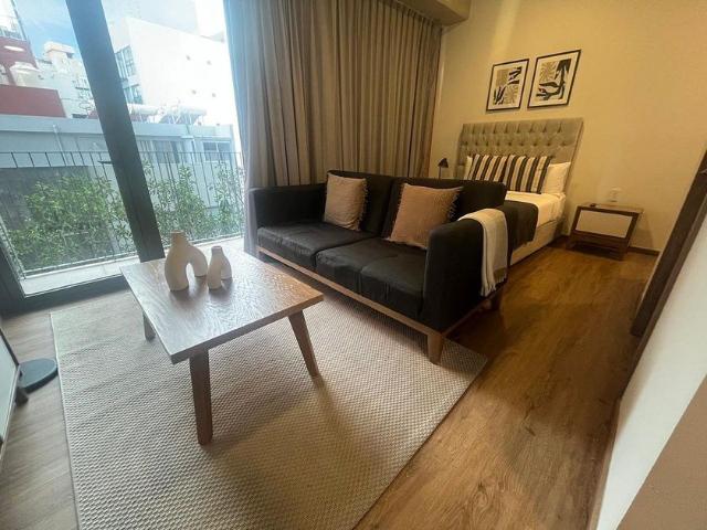Departamento en renta Avenida Insurgentes S, Juárez, Cuauhtémoc, Ciudad De México, 06600, Mex