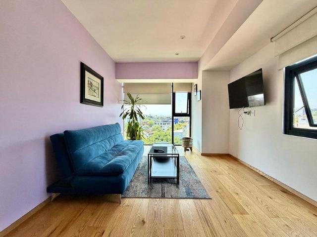 Departamento en renta Avenida Insurgentes Sur 179, Roma Norte, Cuauhtémoc, Ciudad De México, 06700, Mex
