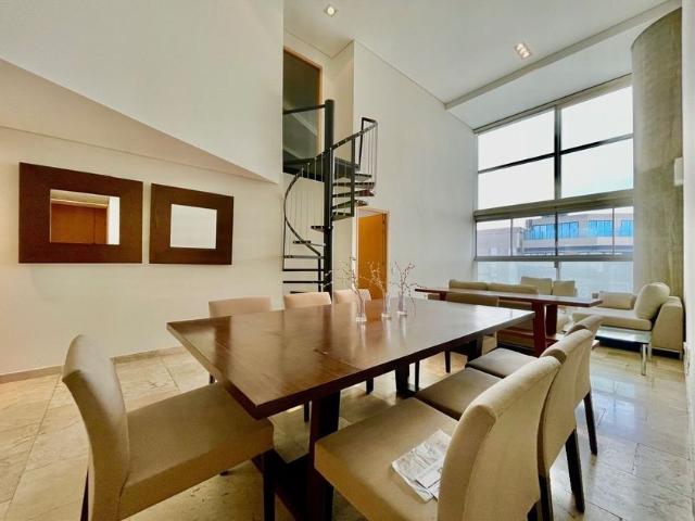 Departamento en renta Avenida Insurgentes Sur, Zona Rosa, Roma, Ciudad De México, Cuauhtémoc, Ciudad De México, 06600, México