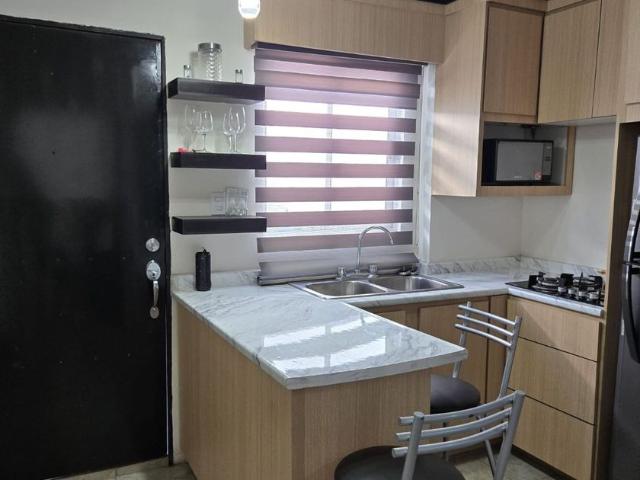 Departamento en renta Avenida Isla Tobari 56, Villa Sauces, Hermosillo, Sonora, México