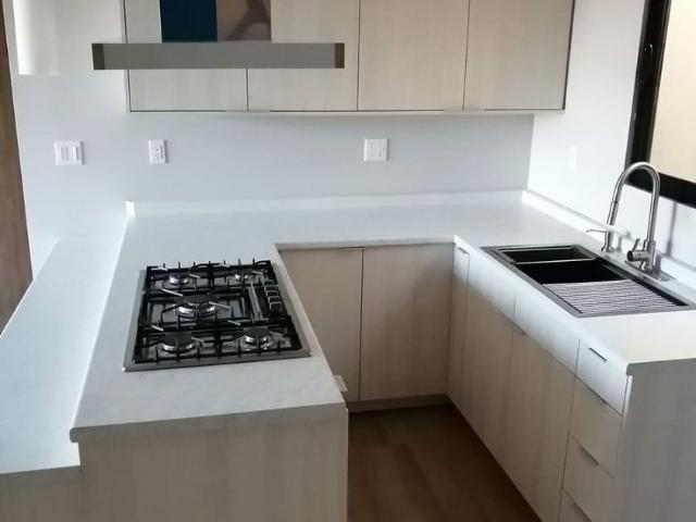 Departamento en renta Avenida Jalisco, Marrón, Tijuana, Municipio De Tijuana, Baja California, 22040, México