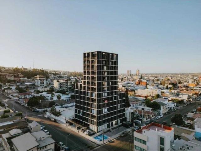 Departamento en renta Avenida Jalisco 418, Madero, Tijuana, Baja California, 22040, Mex