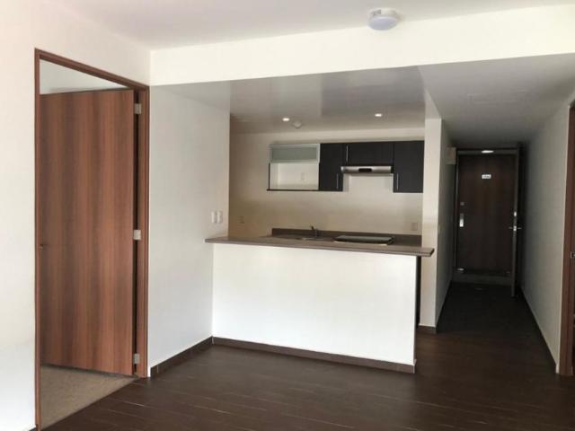 Departamento en renta Avenida Jardín, Colonia Ampliación Cosmopolita, Ciudad De México, Azcapotzalco, Ciudad De México, 02970, México