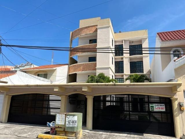 Departamento en renta Avenida Jardines Del Virginia, Jardines De Virginia, Boca Del Río, Veracruz De Ignacio De La Llave, 94294, Mex