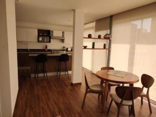 Departamento en renta Avenida Jasso Reyes, Colonia Satélite Francisco I. Madero Iii, San Luis Potosí, Municipio De San Luis Potosí, San Luis Potosí, 78380, México
