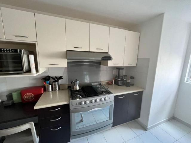 Departamento en renta Avenida Javier Barros Sierra, Santa Fe, Santa Fe La Loma, Ciudad De México, Álvaro Obregón, Ciudad De México, 01376, México
