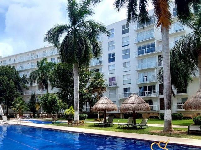 Departamento en renta Avenida Javier Rojo Gómez, Super Manzana 11, Cancún, Benito Juárez, Quintana Roo, 77505, Mex