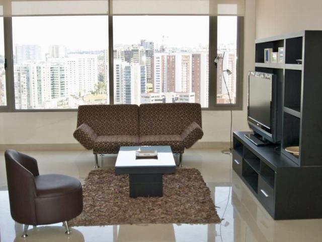 Departamento en renta Avenida Jesús Del Monte, Hacienda De Las Palmas, Interlomas, Huixquilucan, Estado De México, 57787, México