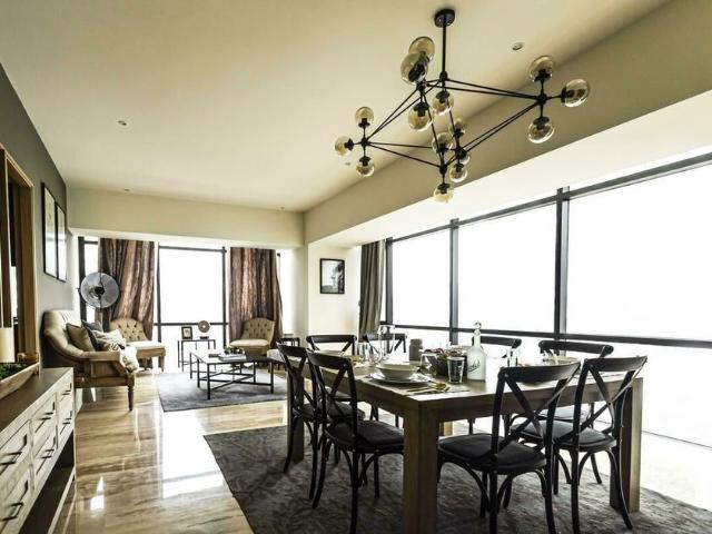 Departamento en renta Avenida Jesús Del Monte, Hacienda De Las Palmas, Interlomas, Huixquilucan, Estado De México, 57787, México
