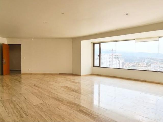 Departamento en renta Avenida Jesús Del Monte, Hacienda De Las Palmas, Interlomas, Huixquilucan, Estado De México, 57787, México