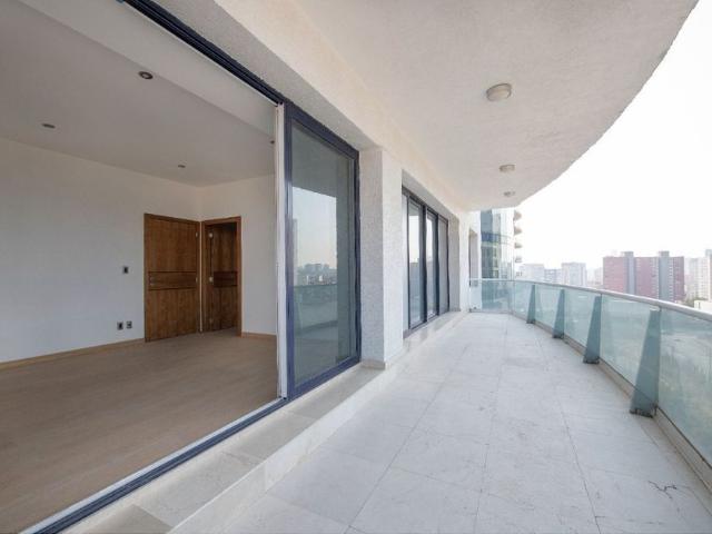 Departamento en renta Avenida Jesús Del Monte, Hacienda De Las Palmas, Jesús Del Monte, Huixquilucan, México, 52763, Mex